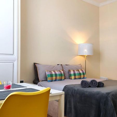Sweet Studio Flat - Shepherds Bush/Westfield 런던 외부 사진