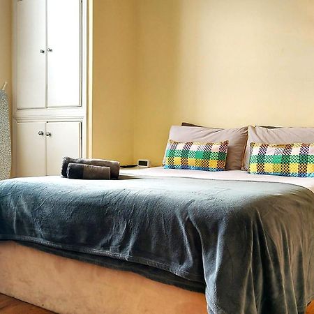 Sweet Studio Flat - Shepherds Bush/Westfield 런던 외부 사진