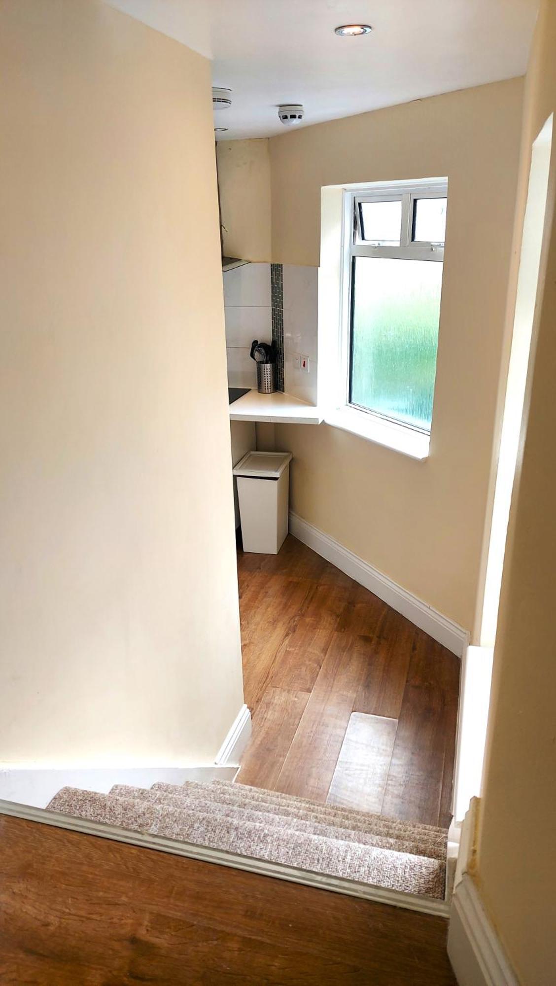 Sweet Studio Flat - Shepherds Bush/Westfield 런던 외부 사진