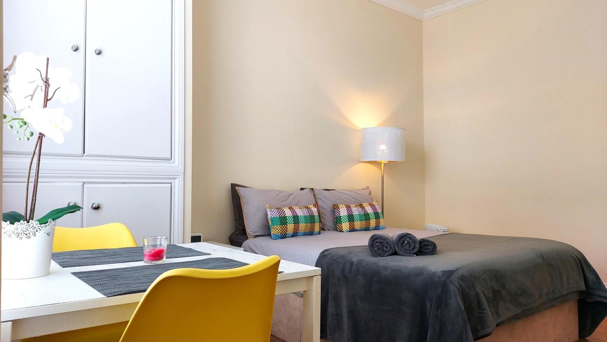 Sweet Studio Flat - Shepherds Bush/Westfield 런던 외부 사진