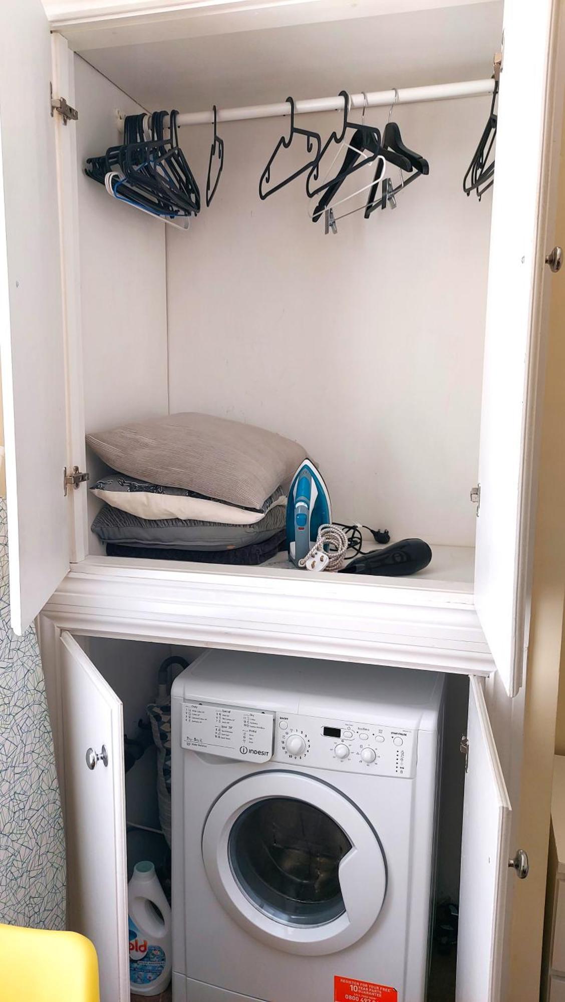 Sweet Studio Flat - Shepherds Bush/Westfield 런던 외부 사진