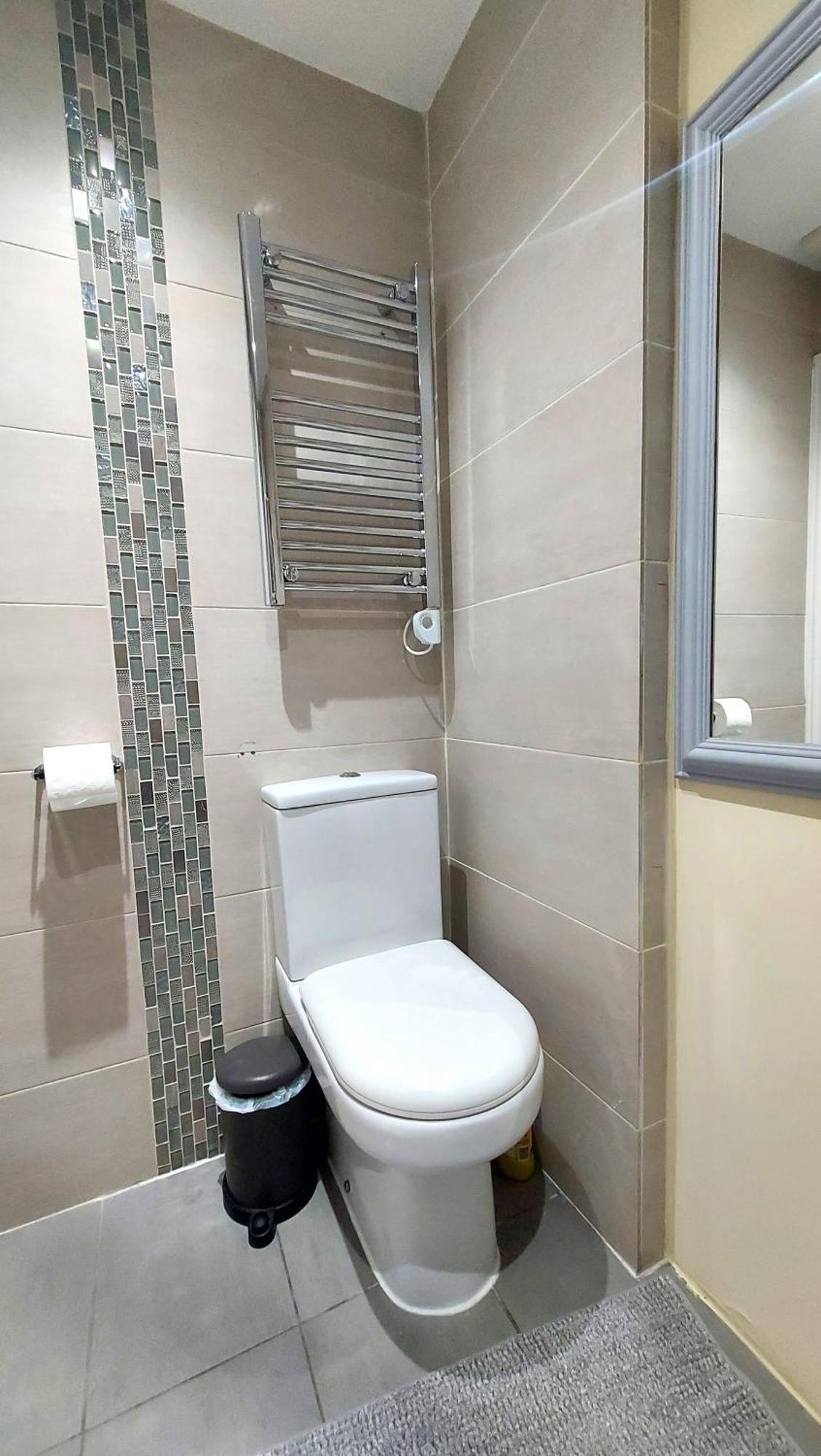 Sweet Studio Flat - Shepherds Bush/Westfield 런던 외부 사진